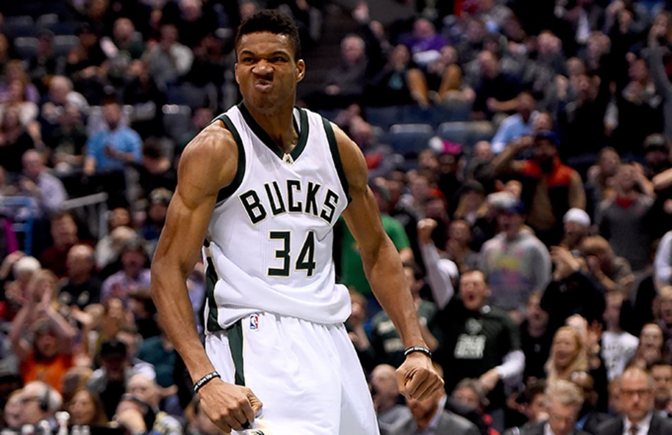 Giannis Antetokounmpo Signature Sneaker | Sole Collector Giannis Antetokounmpo Signature Sneaker | Sole Collector