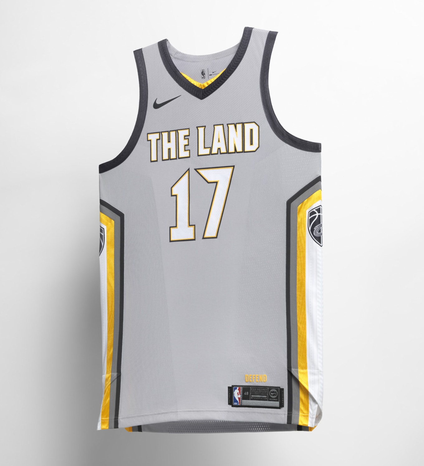 2017 nba city jerseys