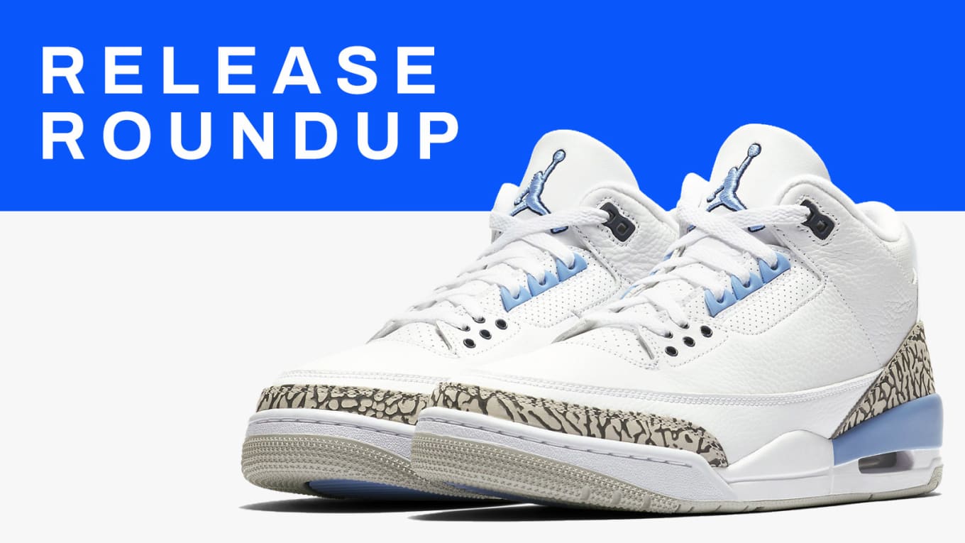 jordan 3 march 7