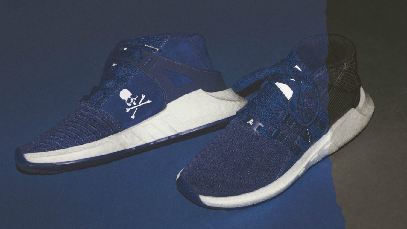Eqt x mastermind