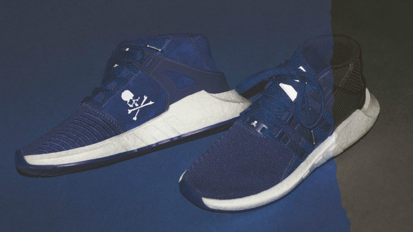 adidas eqt boost blue