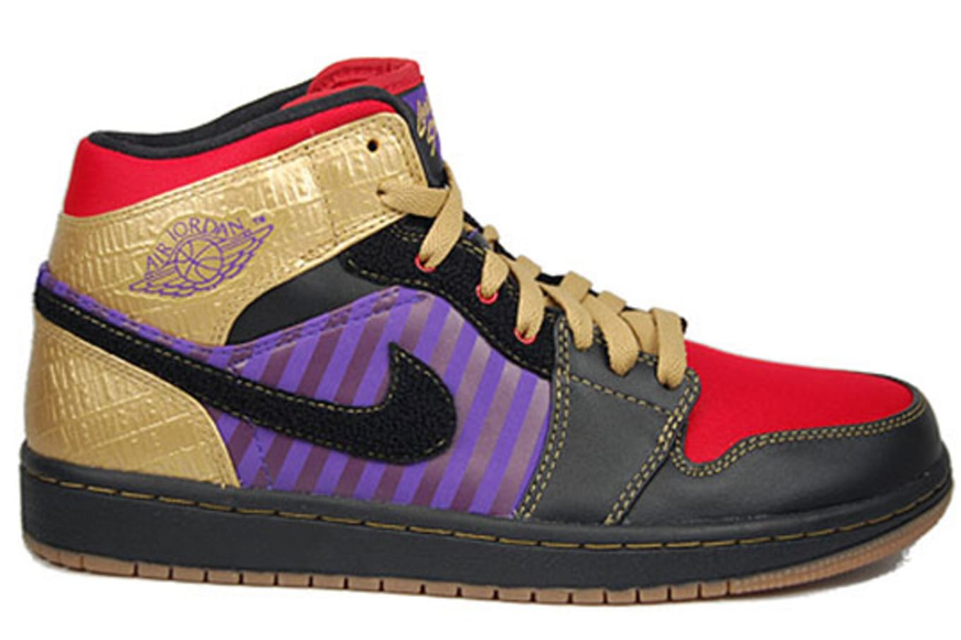 what are the worst jordans
