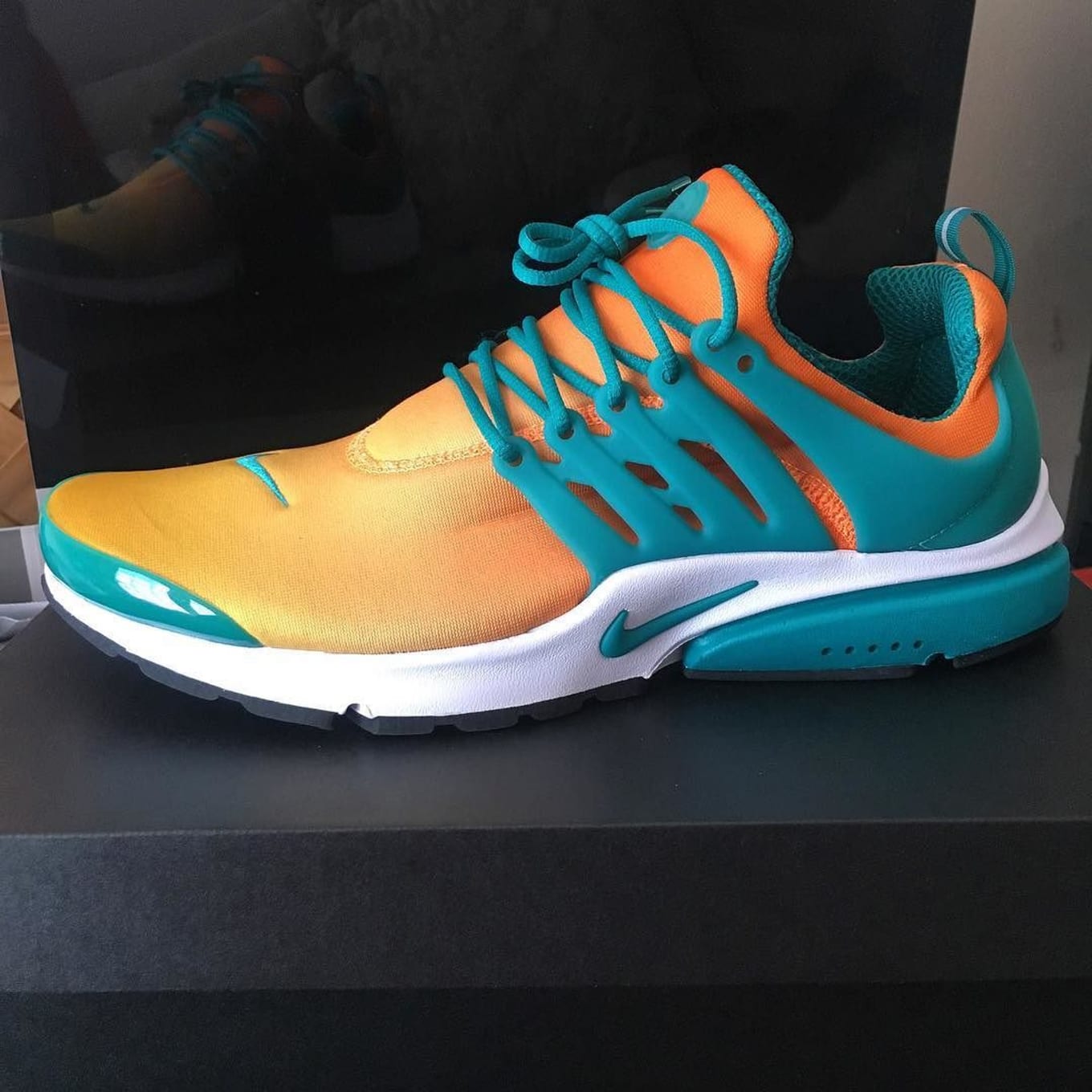 Nike Id Nfl Designs Sole Collector