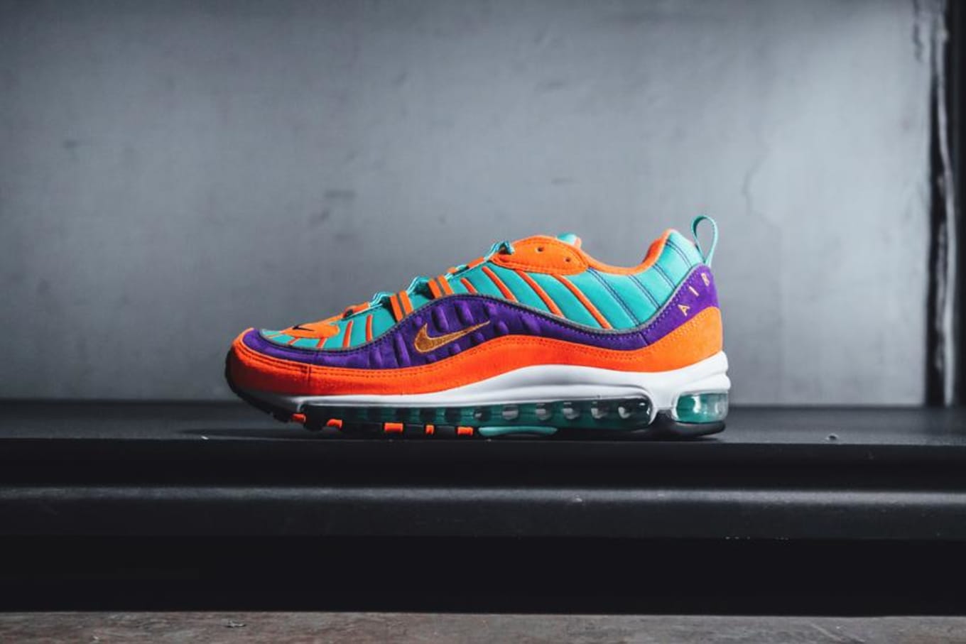 air max 98 cone