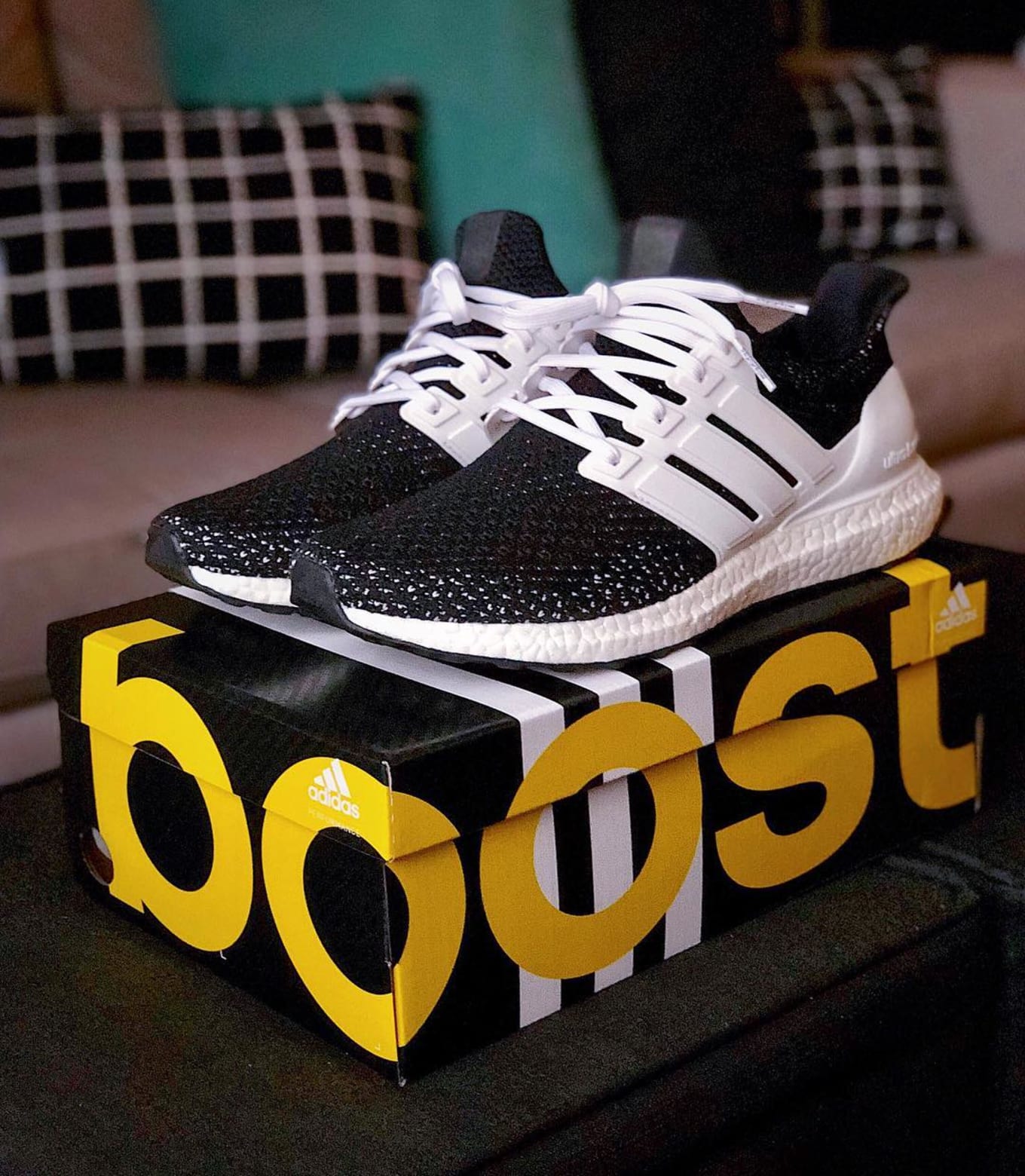 ultra boost clima u