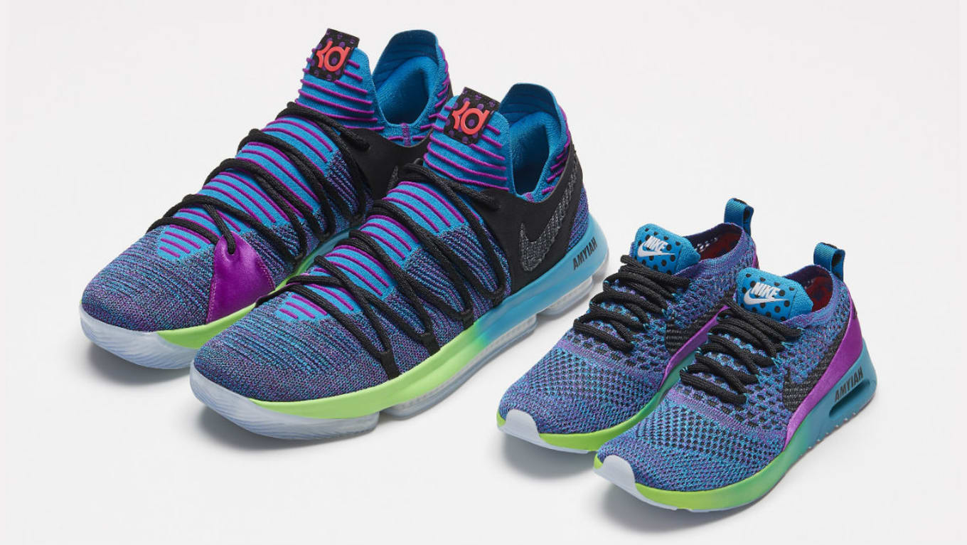 kd 10 championship