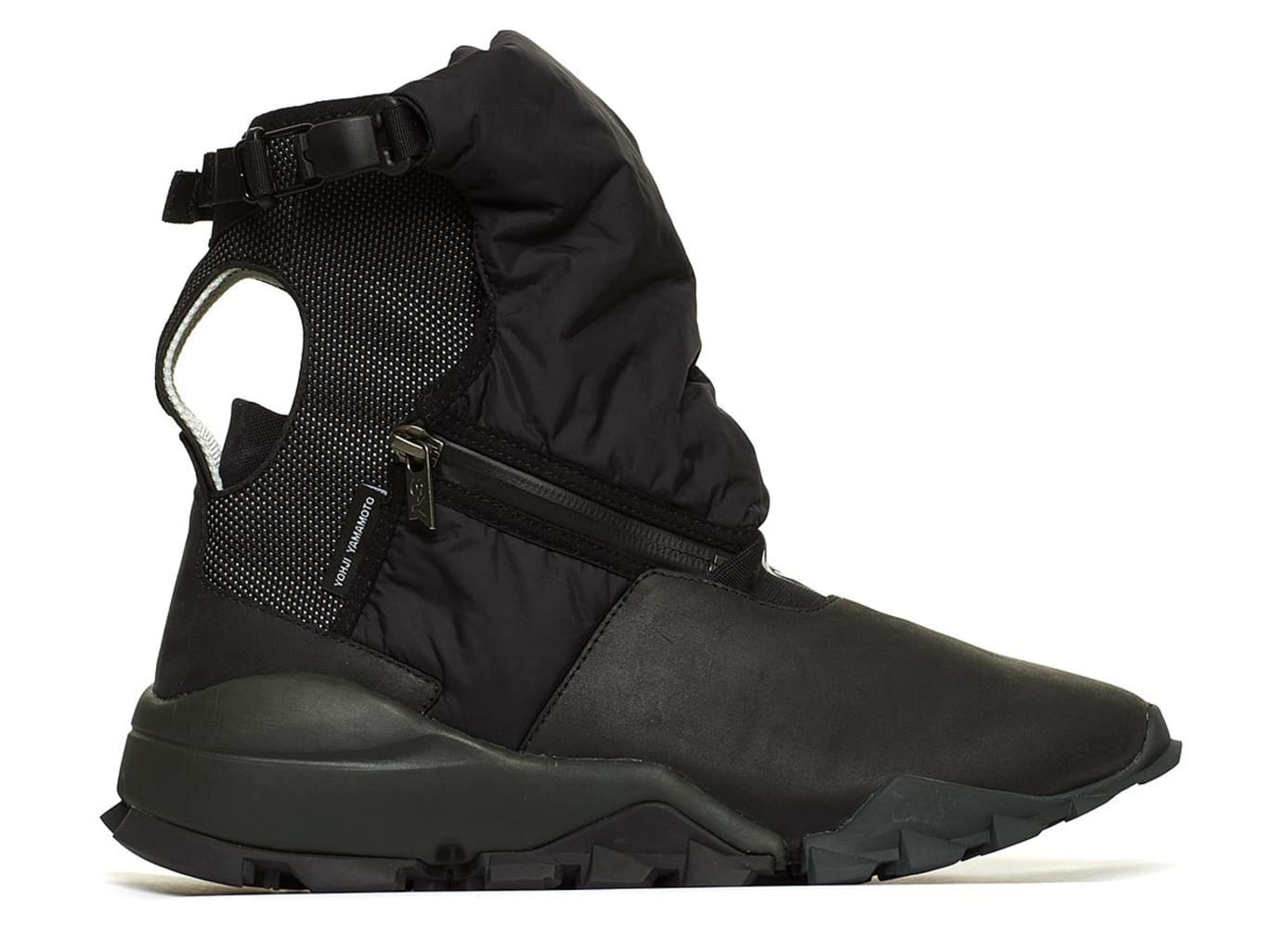 adidas y3 boot