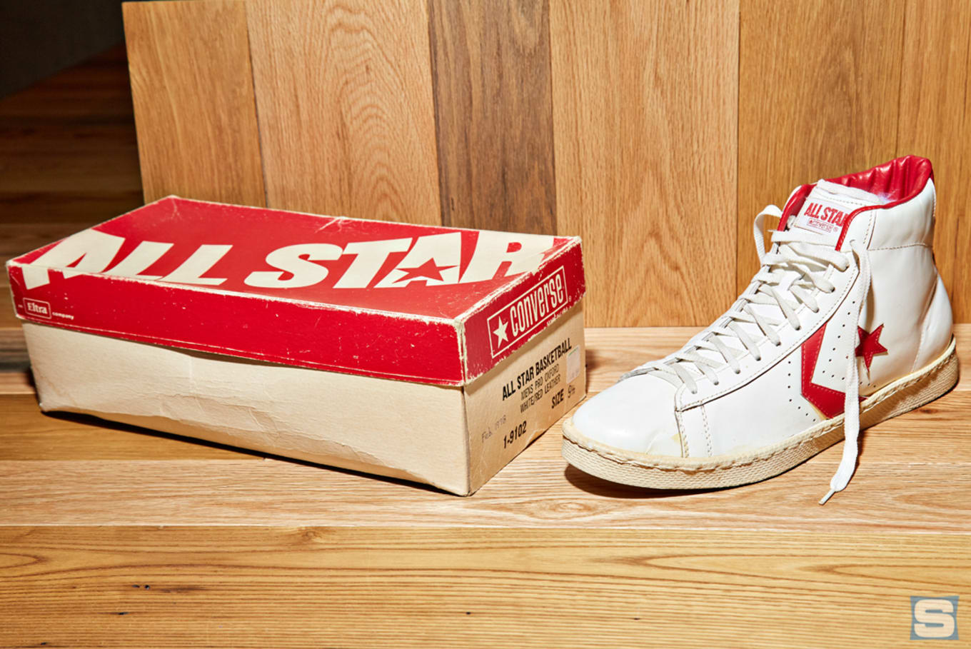 converse pro leather all star