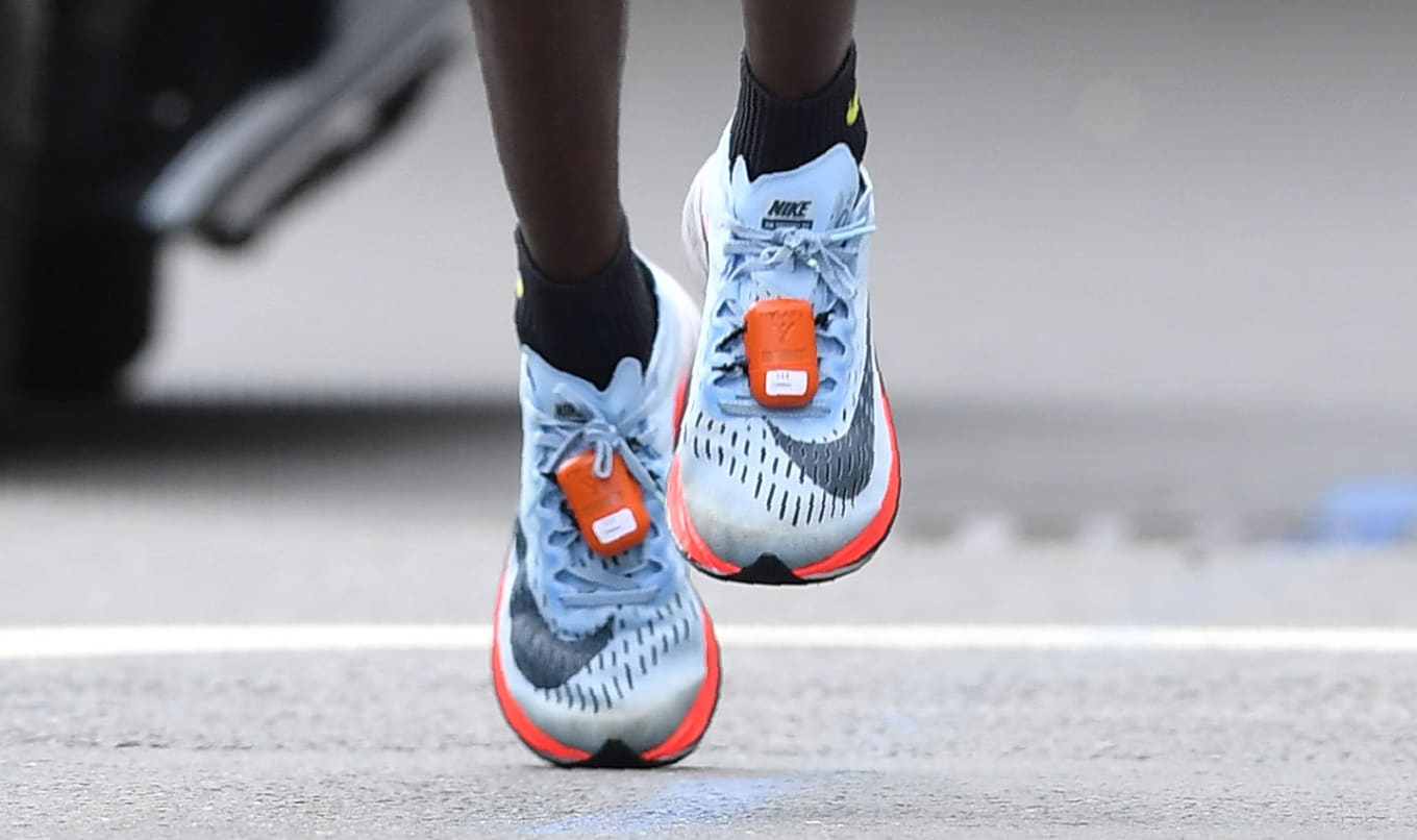 vaporfly vs zoom fly