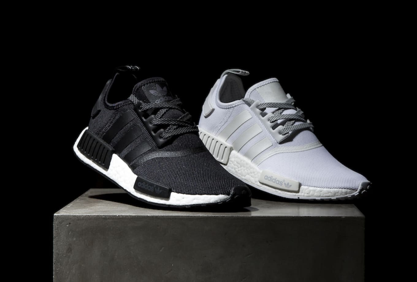 adidas nmd reflective