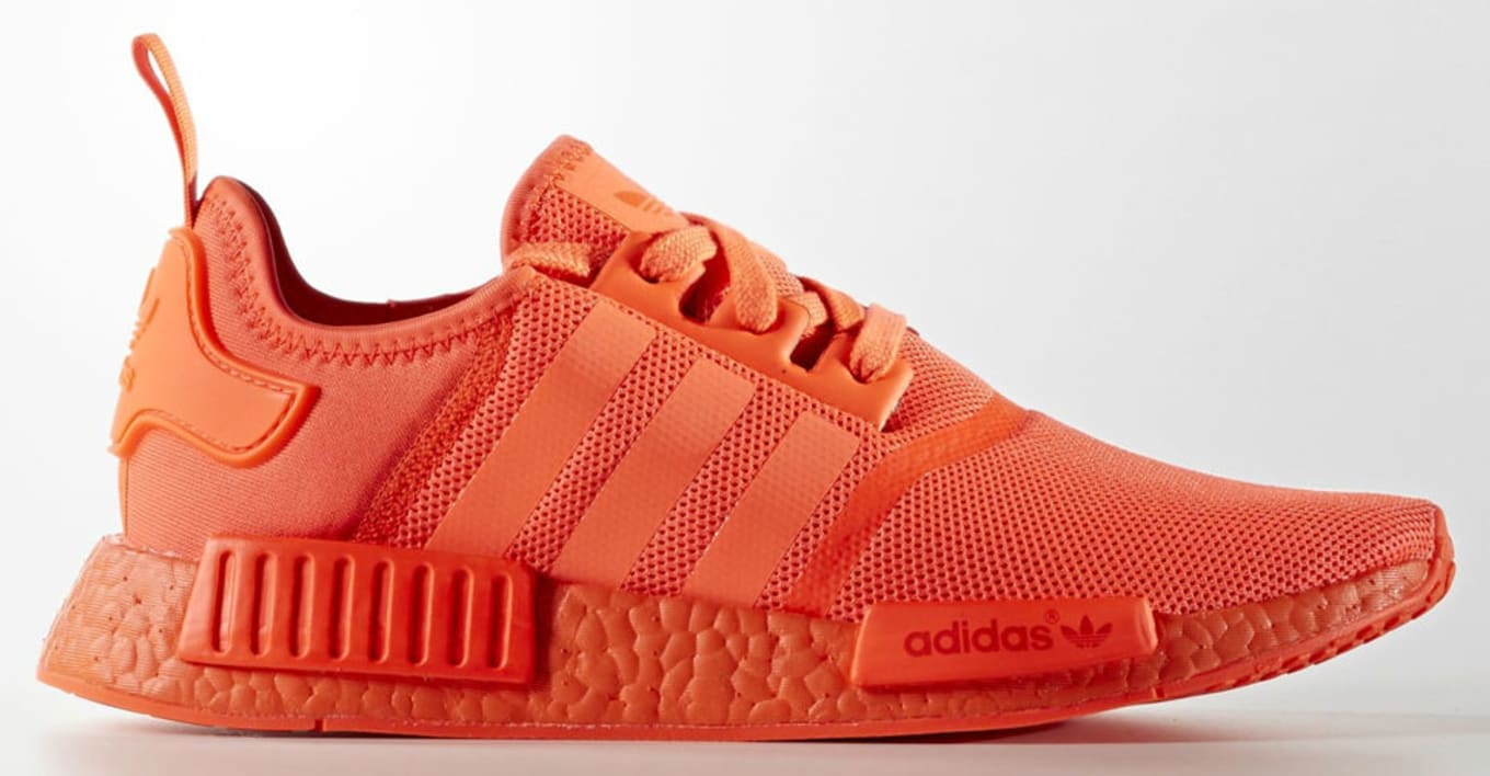 Nmd solar sole clearance