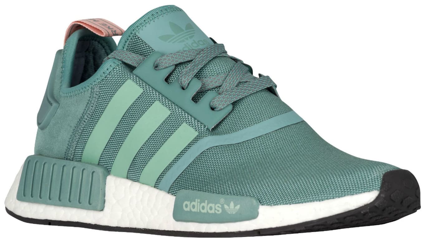adidas NMD_R1 Teal S76010 | Sole Collector