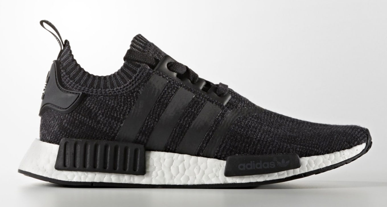 latest nmds
