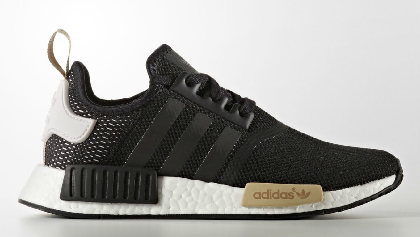 nmd all black womens