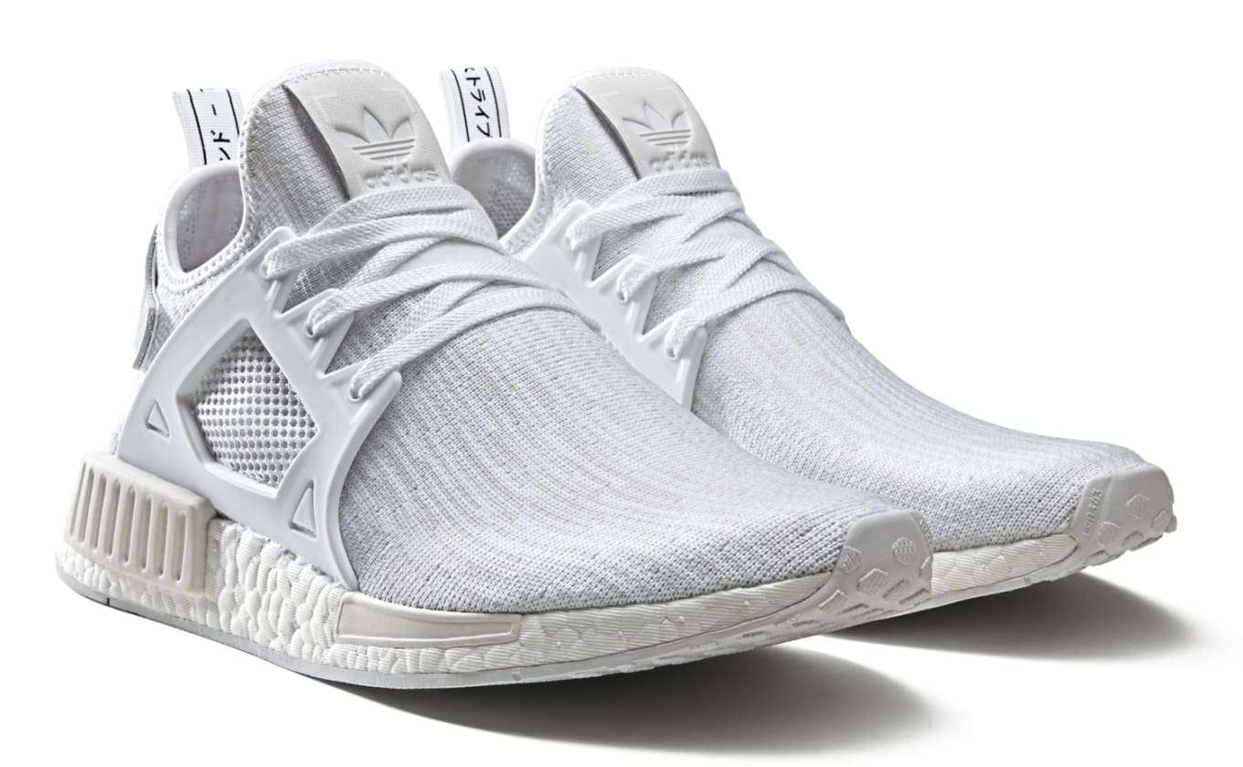 Adidas nmd xr1 pk shoes beige style file
