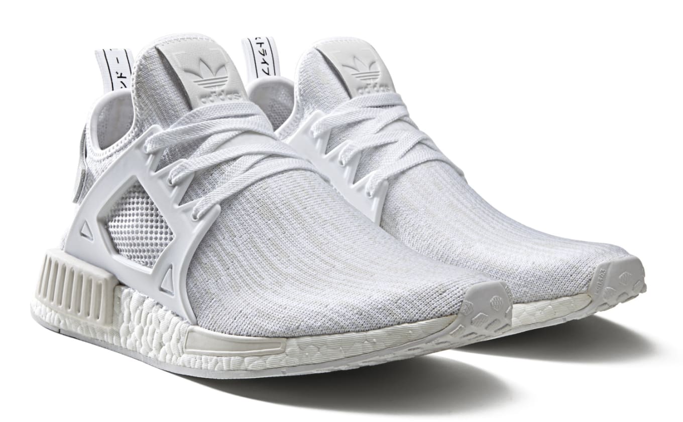 Adidas mastermind white clearance