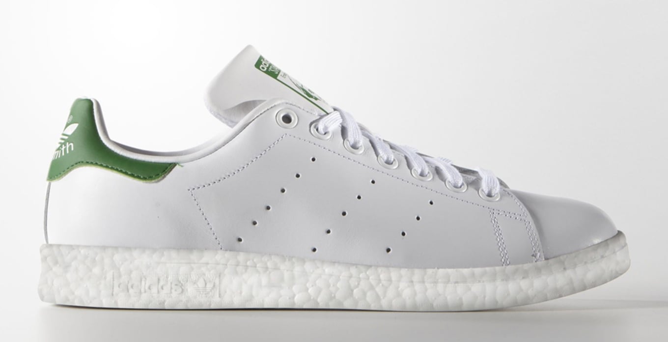 stan smith super star