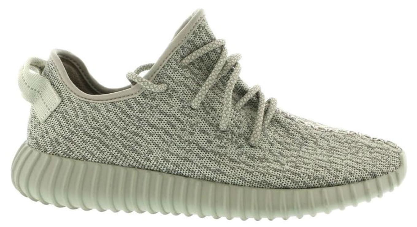 adidas yeezy cost