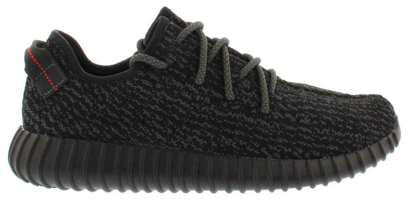 yeezy 350 resale value