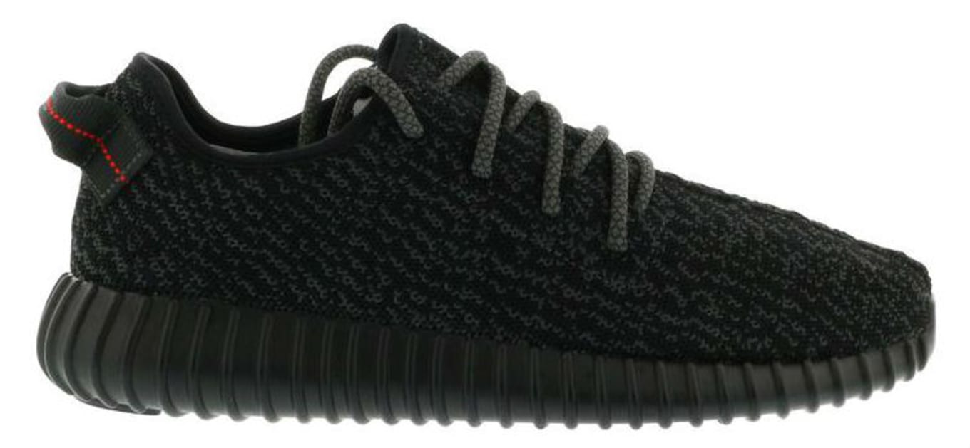 interview Jew Hound Yeezy Sneaker Price Guide | Sole Collector