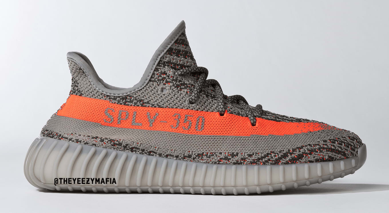 Adidas Yeezy 350 Boost V2 BB1826 Release Date | Sole Collector