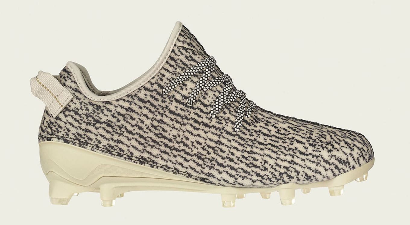 Adidas Yeezy Soccer Cleat | Sole Collector