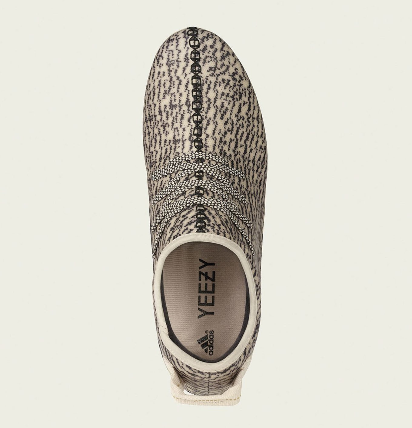 adidas yeezy 350 cleat turtledove