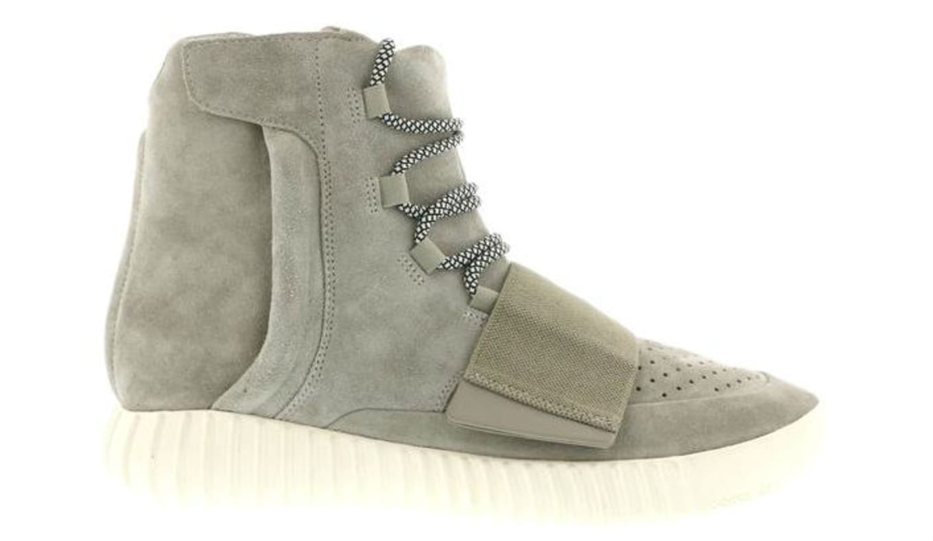 yeezy 750 wolf grey