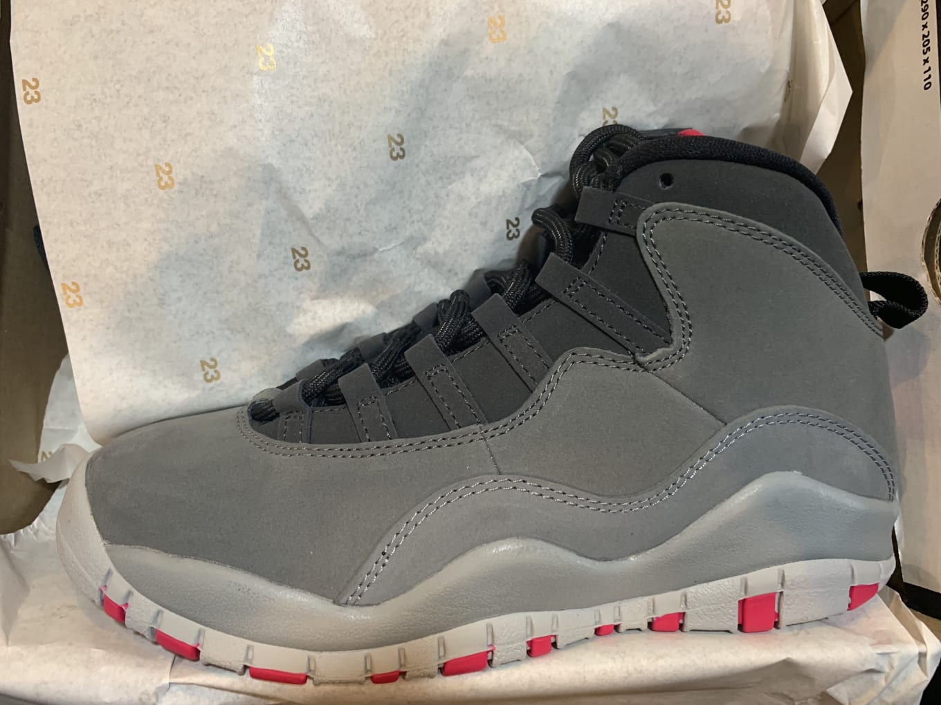 jordan 8 october 2018