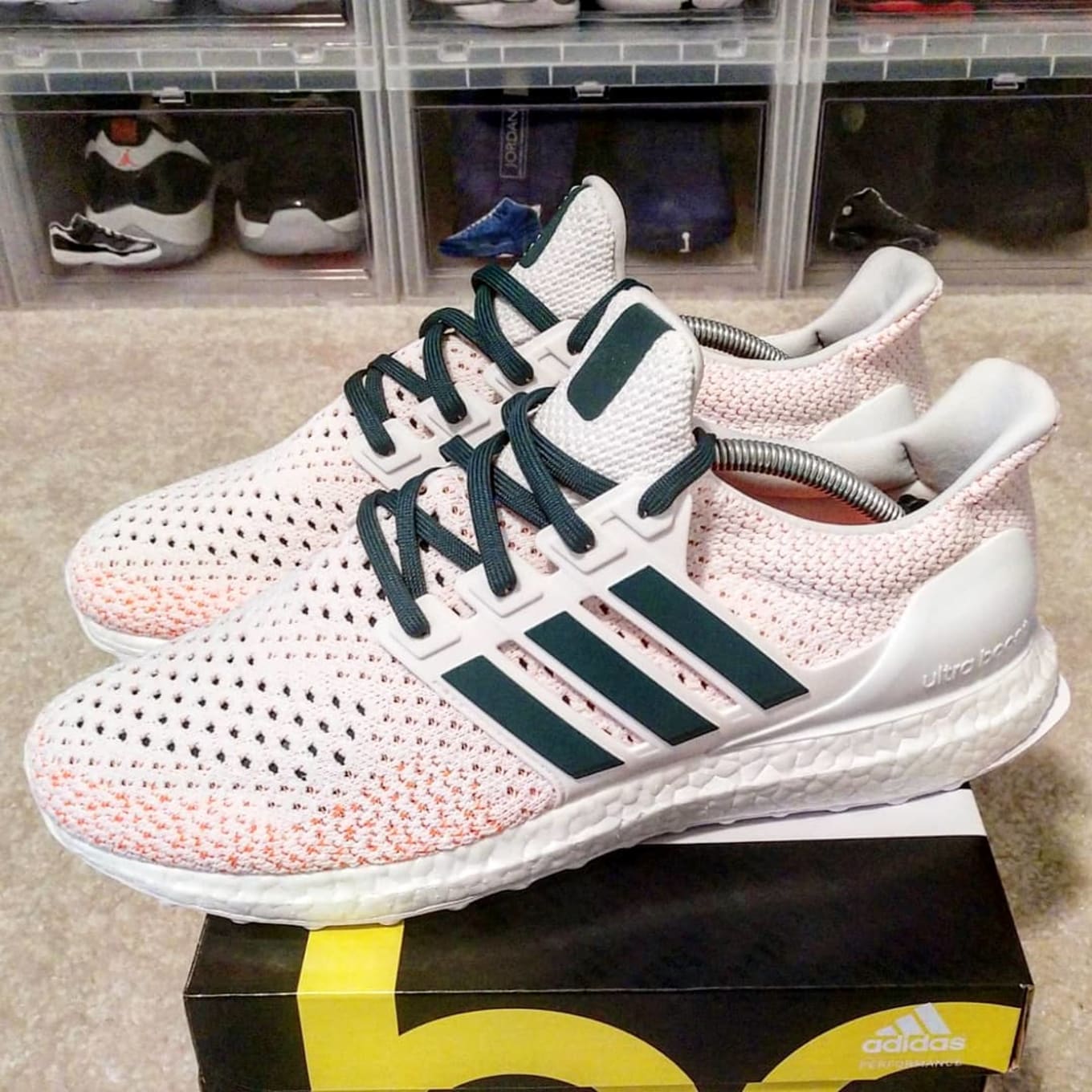 custom ultra boost 19