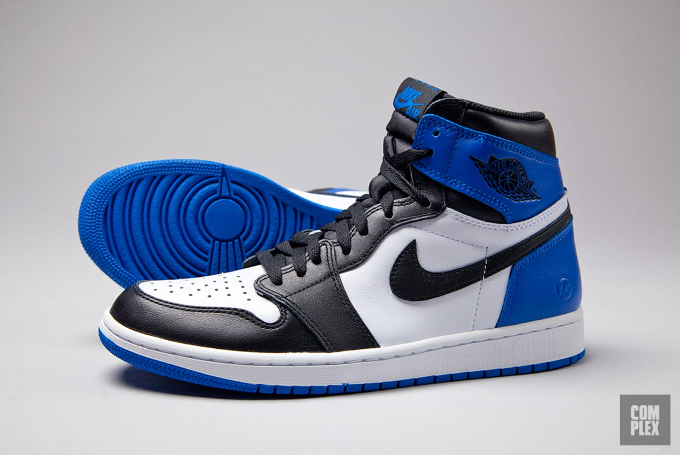 jordan 1 fragment marshalls