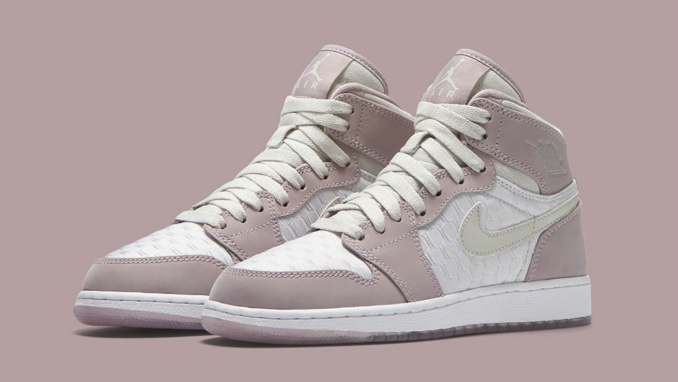 Plum fog jordan 1 Clearance