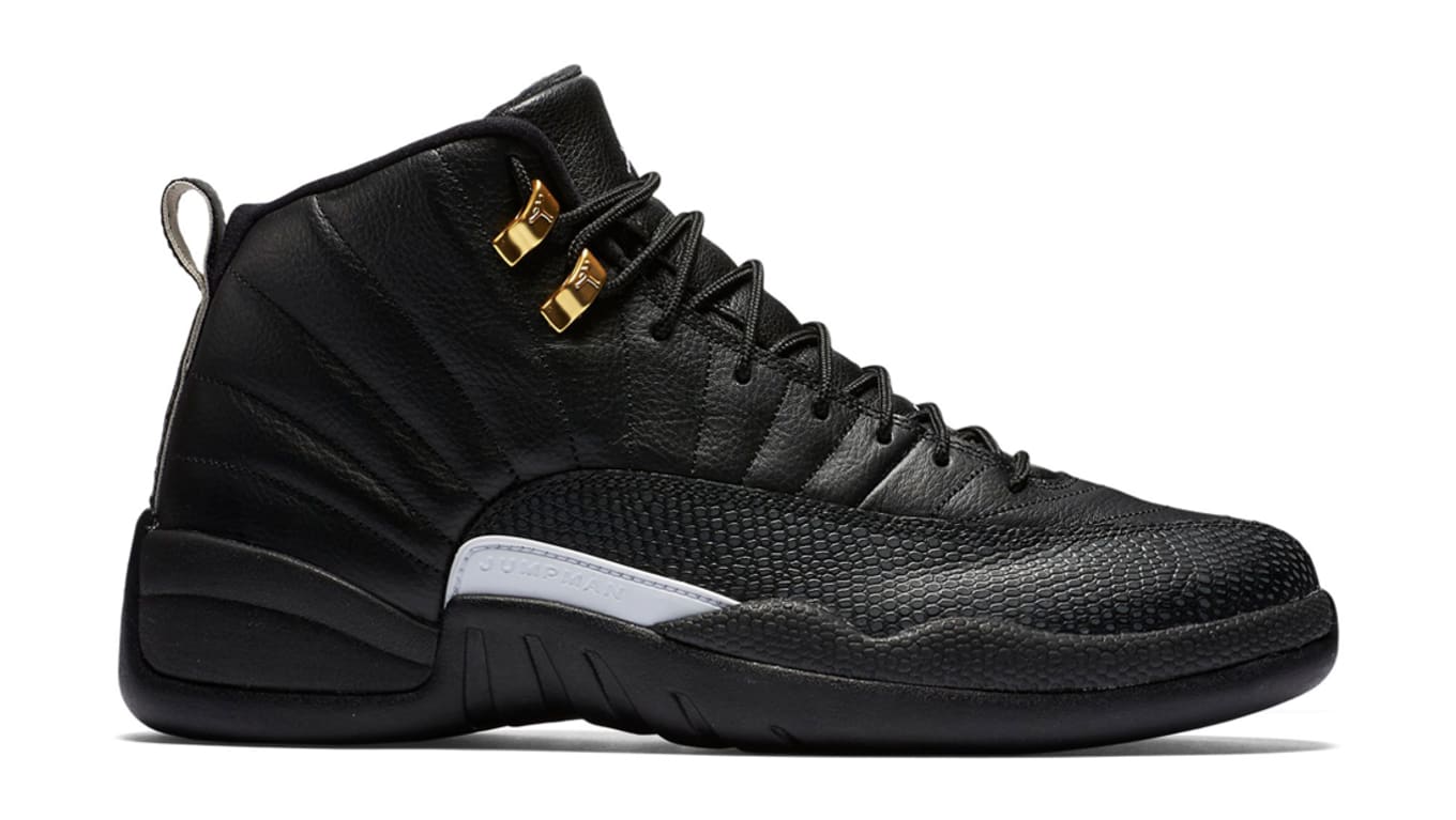 Air Jordan 12: The Definitive Guide to 