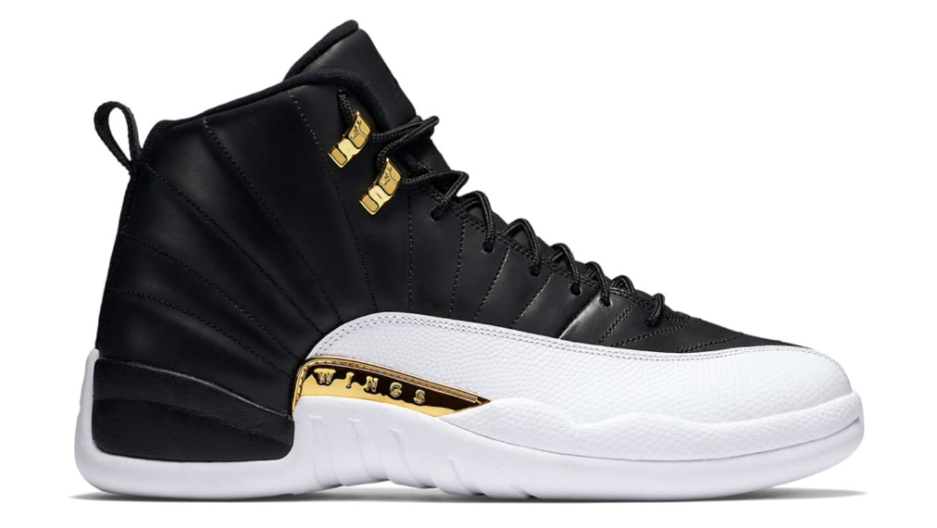jordan brand air jordan 12 retro