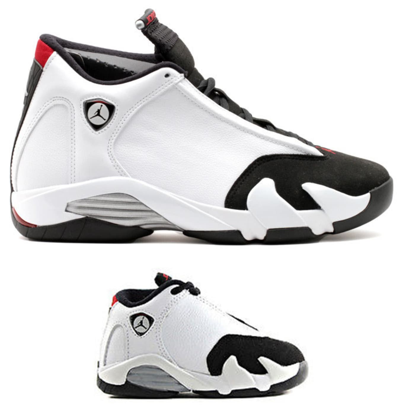 baby jordan 14