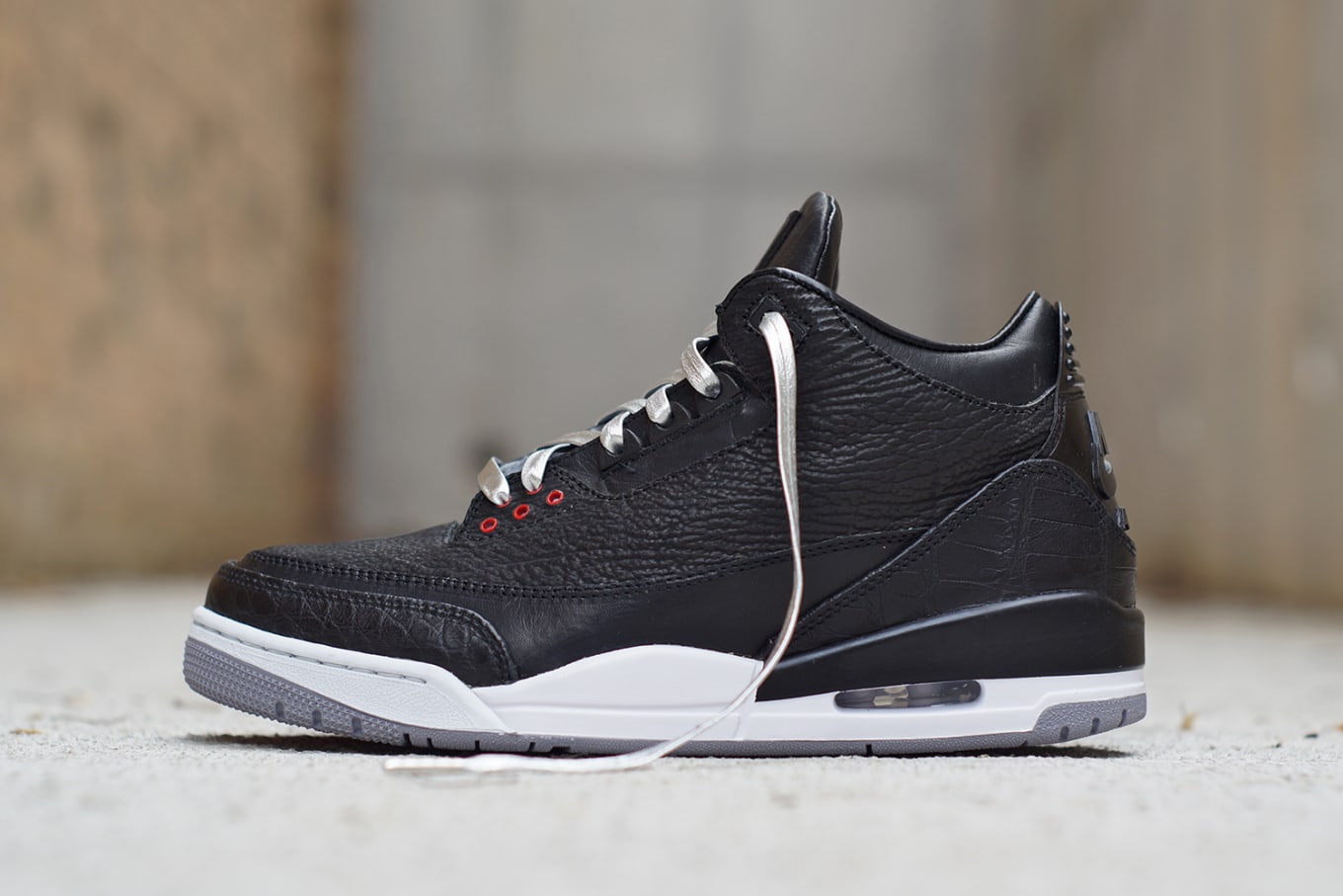 jordan 3 cyber monday custom