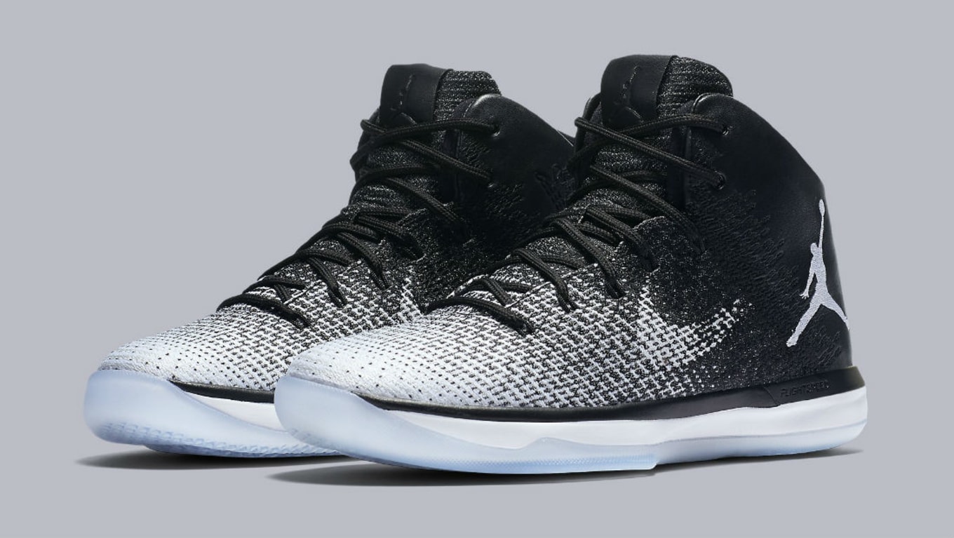 jordan xxxi white