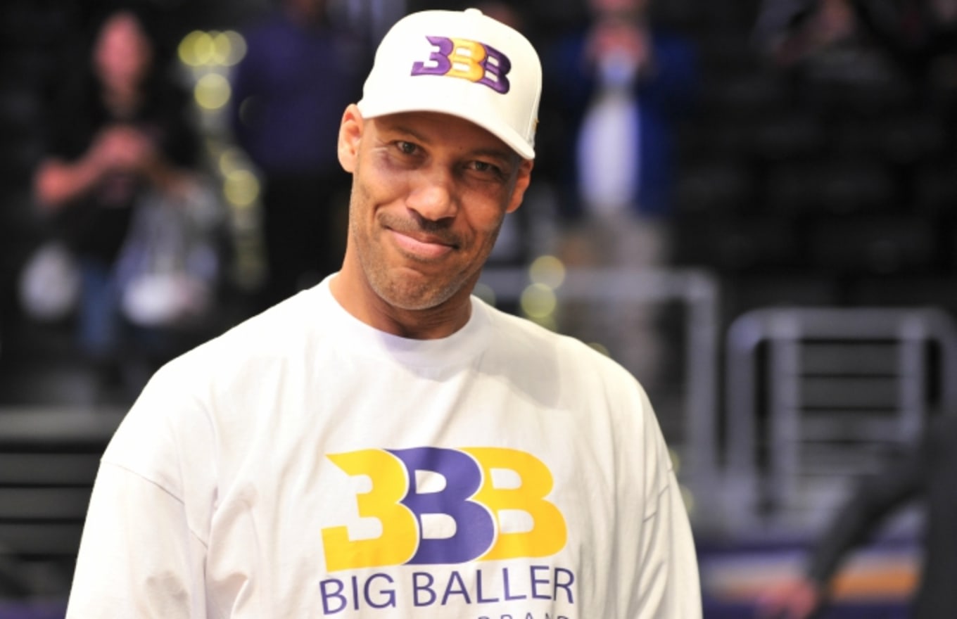 big baller brand hoodie ebay