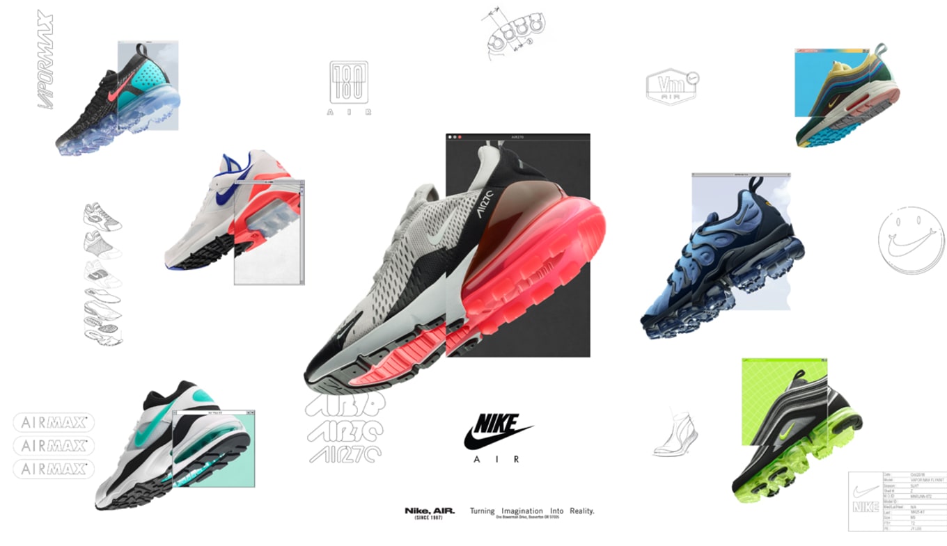 2018 airmax