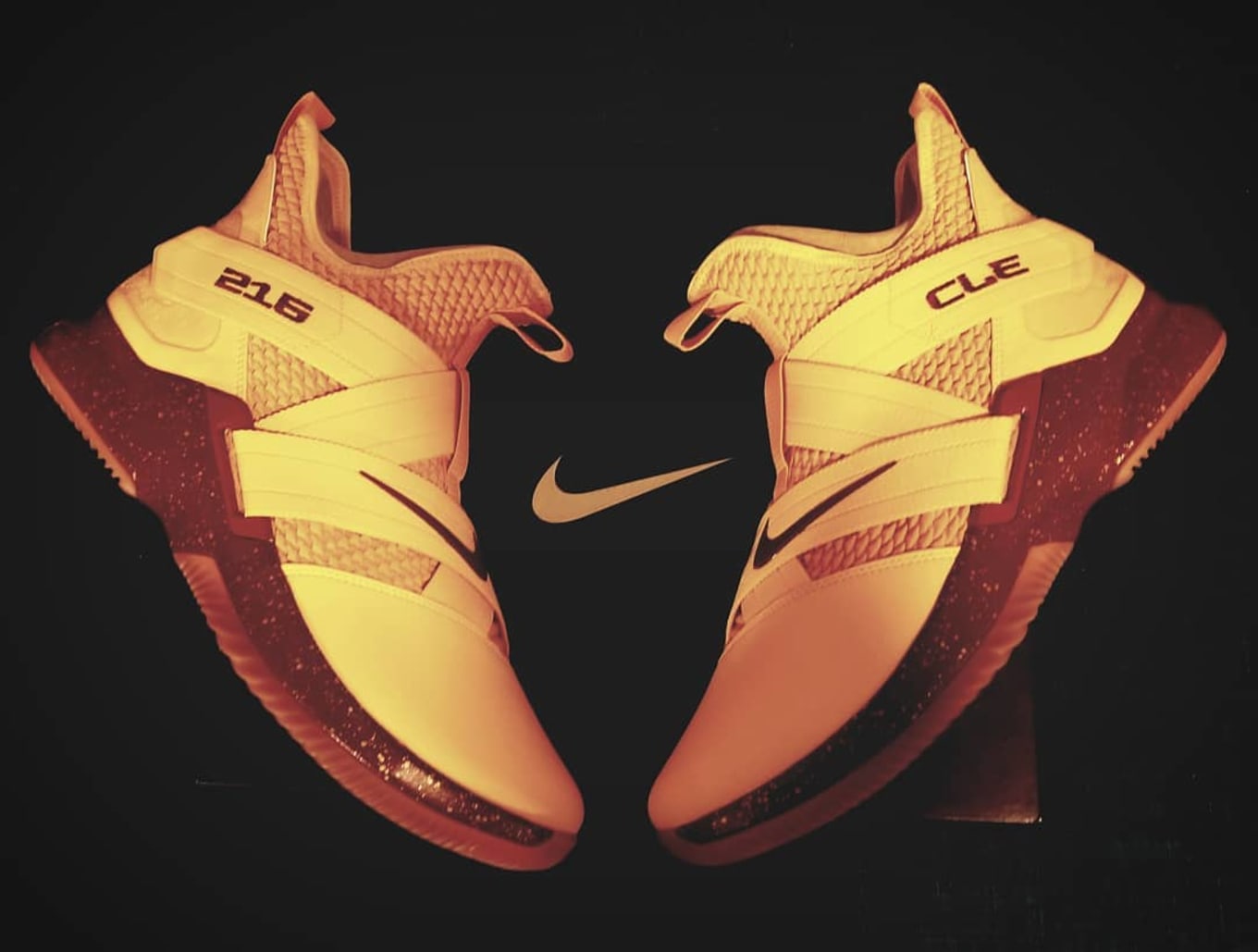 Lebron soldier 216 Clearance