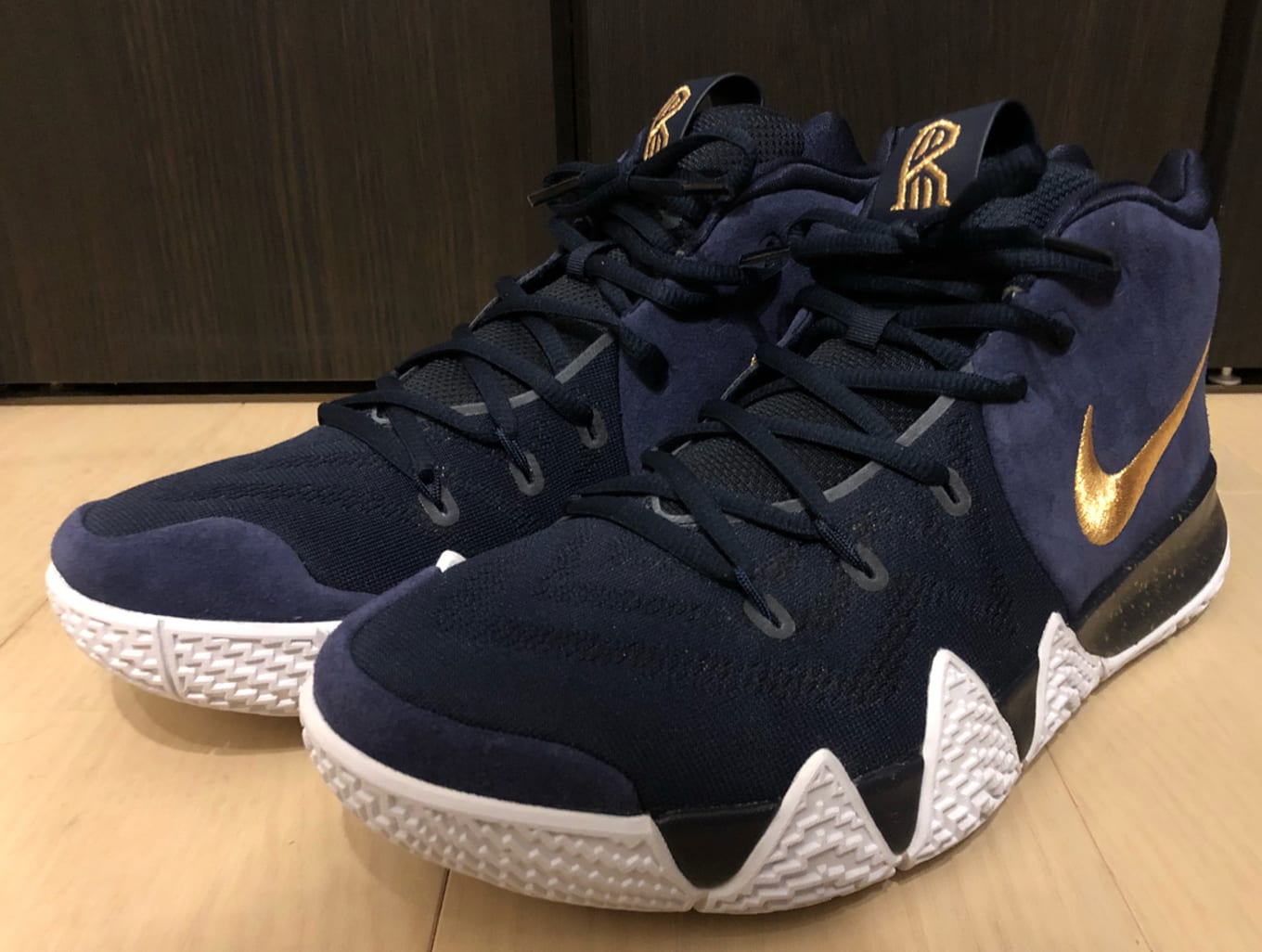 kyrie 4 pe 2k19