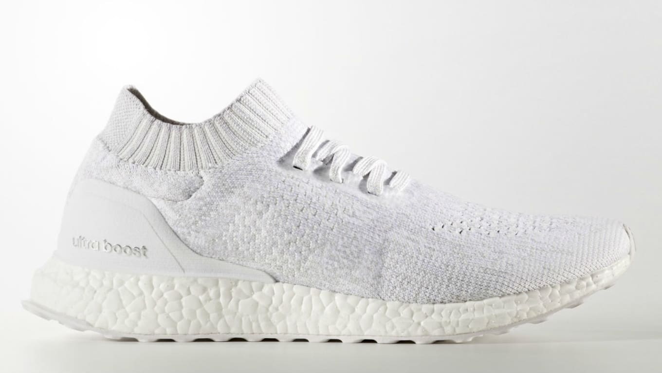 adidas ultra boost uncaged release date