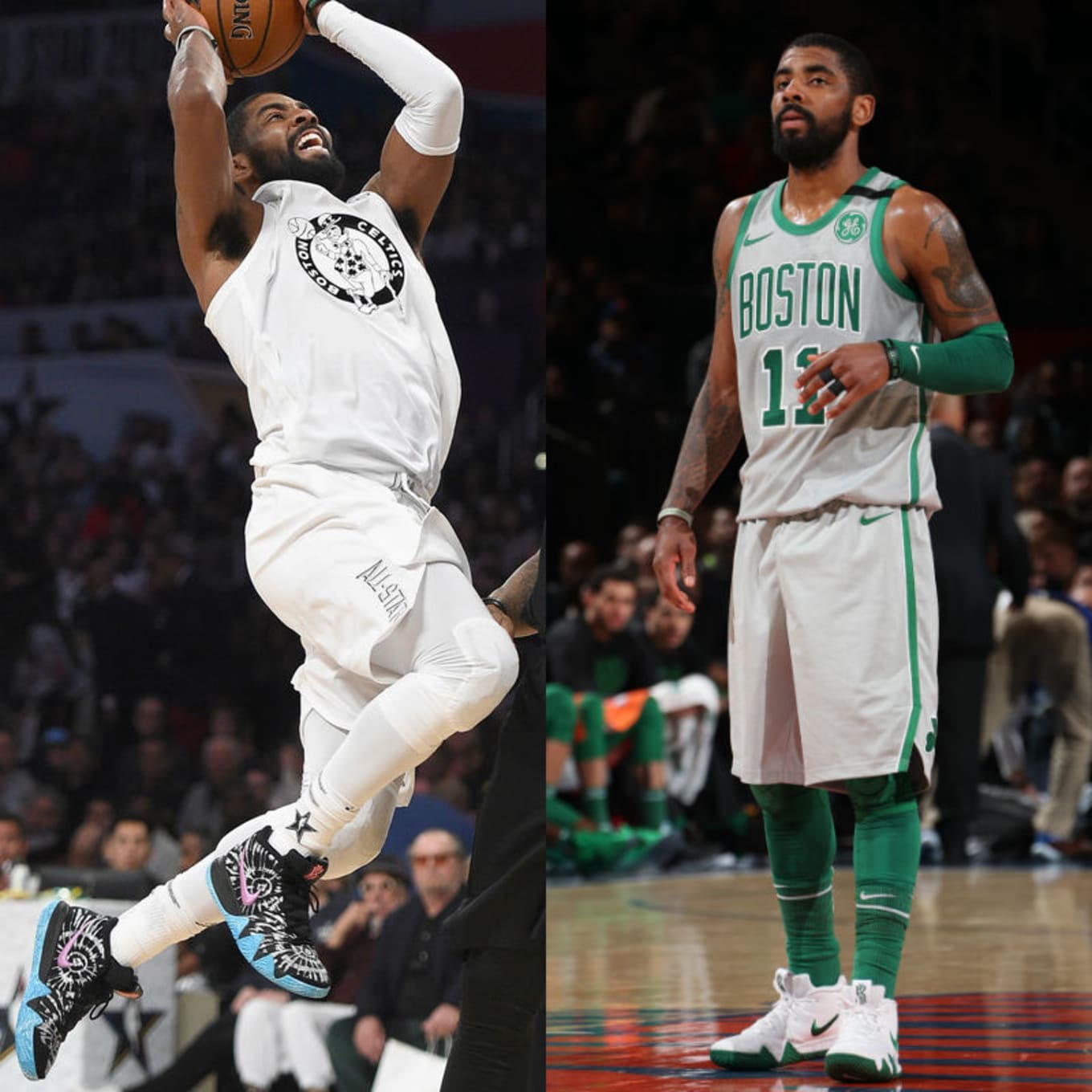 NBA #SoleWatch Power Rankings February 25, 2018 | Sole Collector NBA #SoleWatch Power Rankings February 25, 2018 | Sole Collector