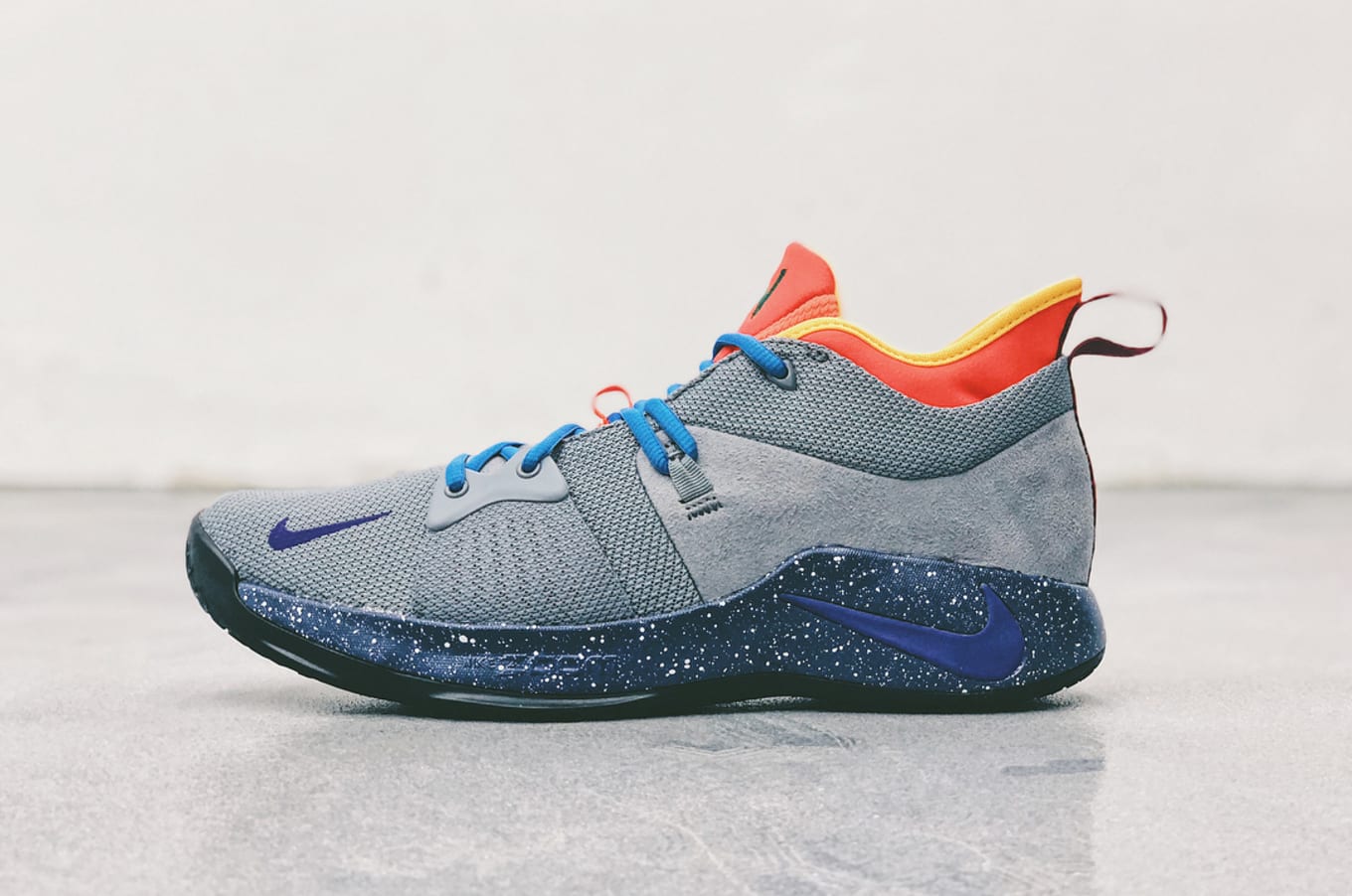 best pg 2 id