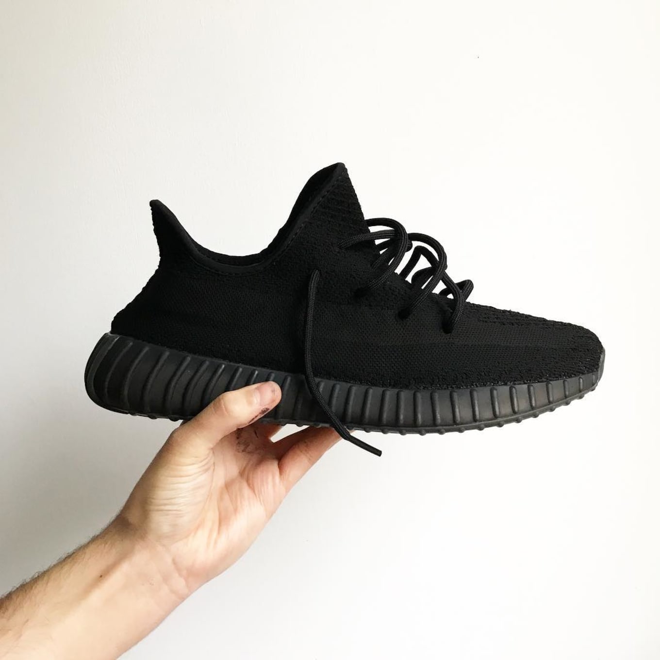 yeezy 50 black