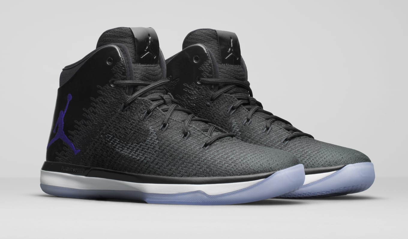 jordan 31 air