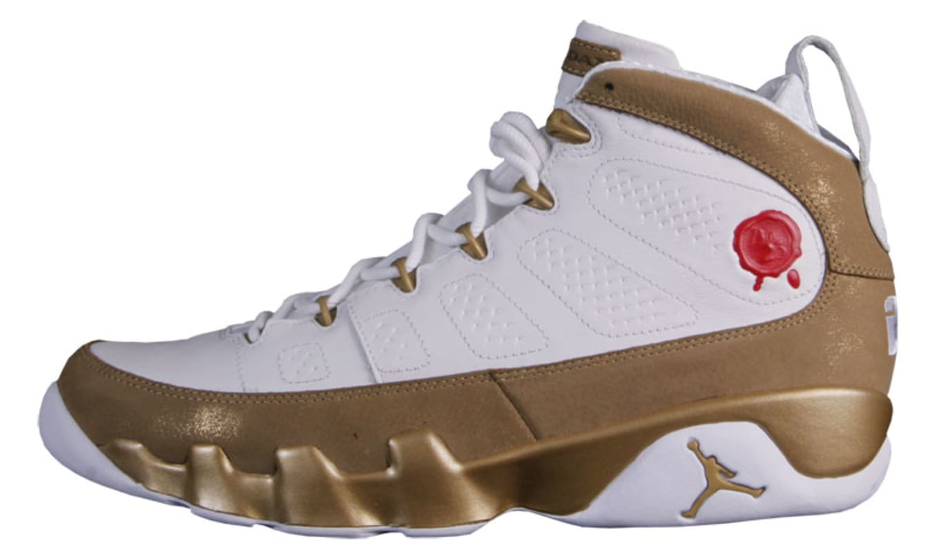 most selling jordans
