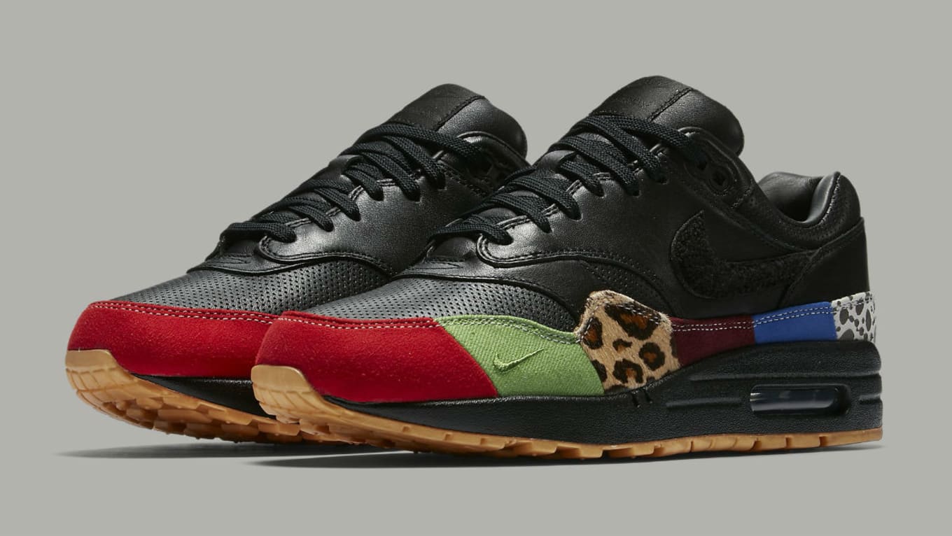 Air max 1 master f&f new arrivals