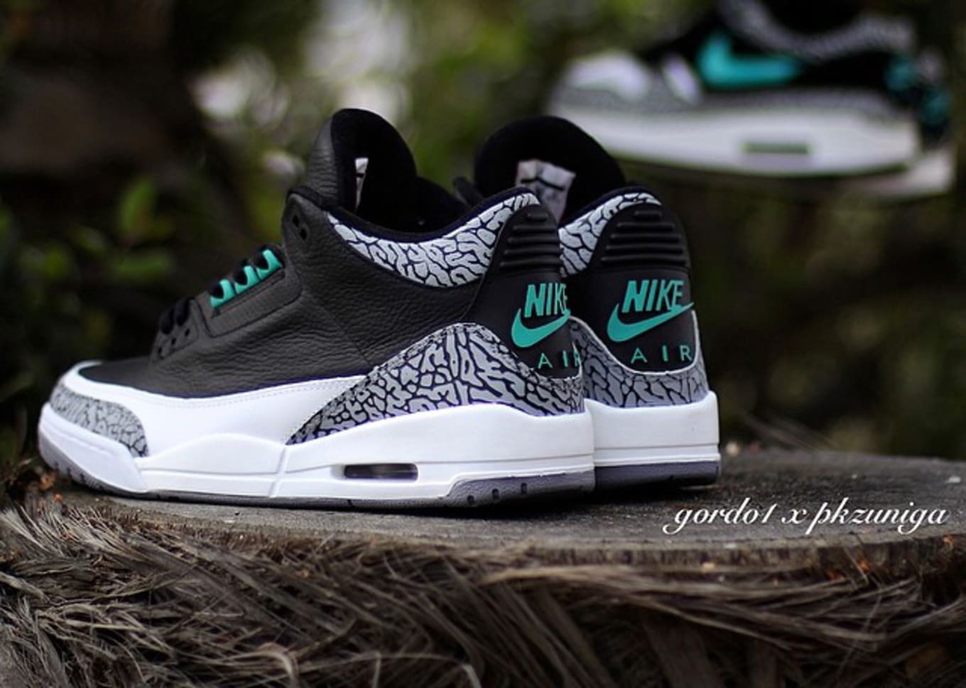 Atmos Air Jordan 3 Nike Air Max 1 Air 