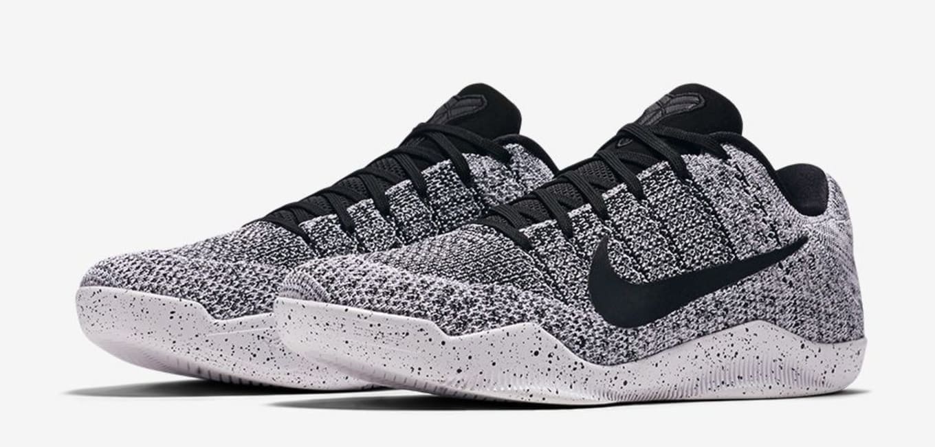 nike kobe 11 oreo